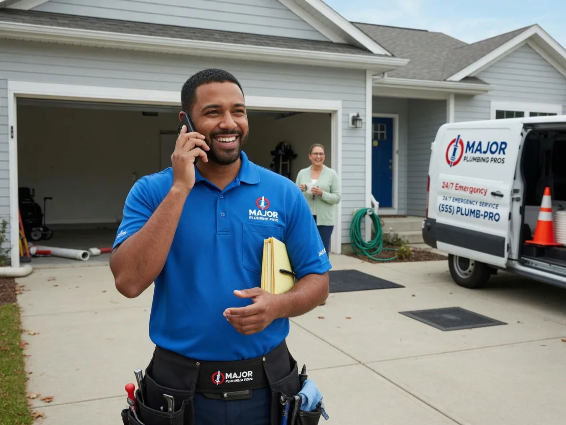 Drain Cleaning Services Dundee, OH FAQs